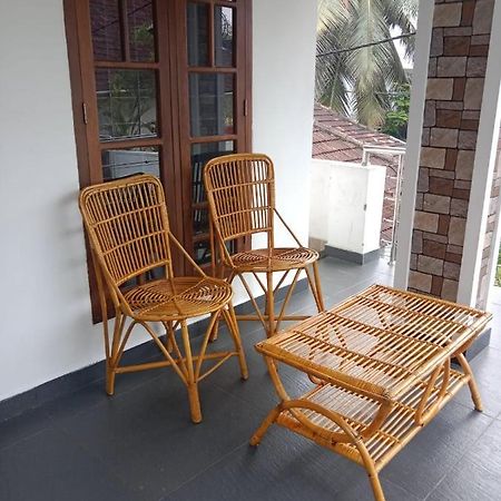 Kochi Bella Villa מראה חיצוני תמונה