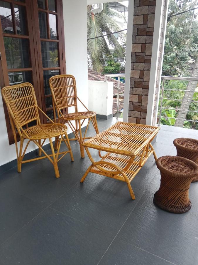 Kochi Bella Villa מראה חיצוני תמונה