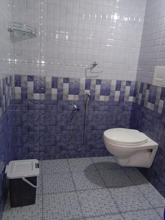 Kochi Bella Villa מראה חיצוני תמונה