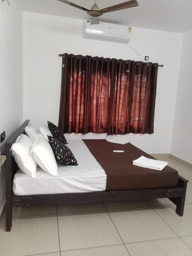 Kochi Bella Villa מראה חיצוני תמונה