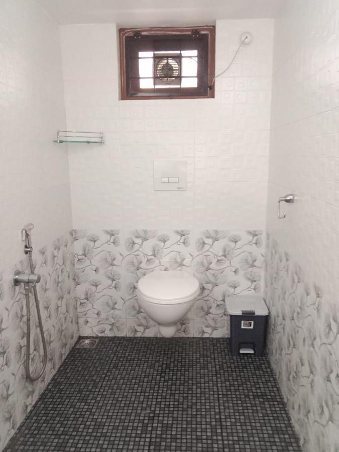 Kochi Bella Villa מראה חיצוני תמונה