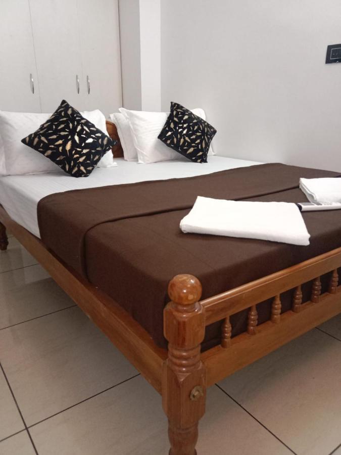 Kochi Bella Villa מראה חיצוני תמונה